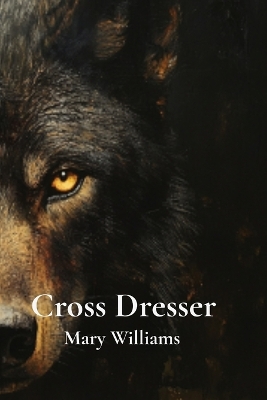 Book cover for Cross Dresser