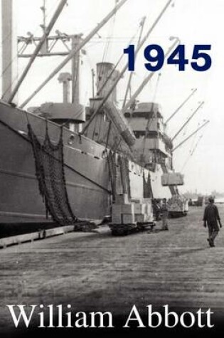 Cover of 1945