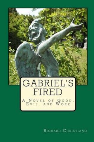 Cover of Gabriel's Fired