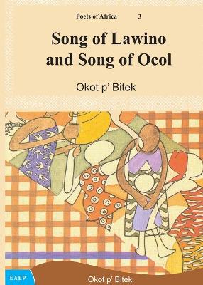 Book cover for Song of Lawino and Song of Ocol