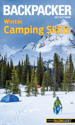 Cover of Backpacker Winter Camping Skills