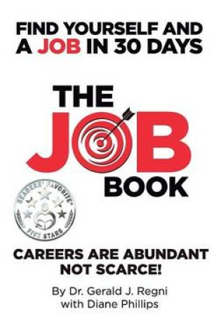Cover of The Job Book