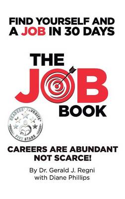 Book cover for The Job Book
