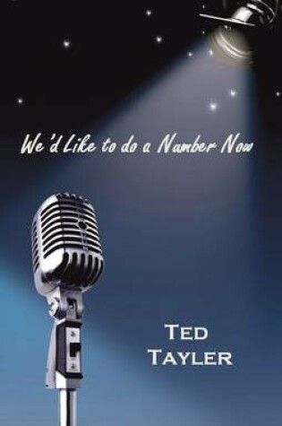 Cover of We'd Like to Do a Number Now