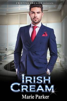 Book cover for Irish Cream