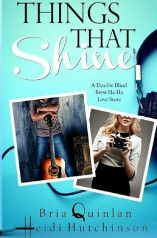 Cover of Things That Shine