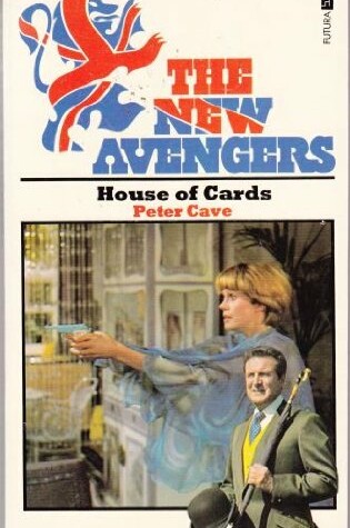 Cover of House of Cards