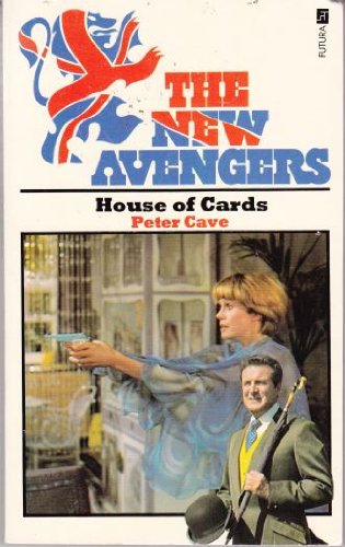 Cover of House of Cards