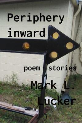 Book cover for Periphery inward