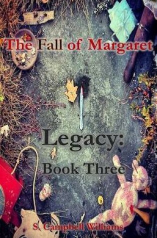 Cover of The Fall of Margaret, Legacy