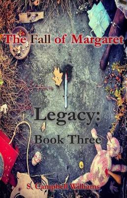 Cover of The Fall of Margaret, Legacy