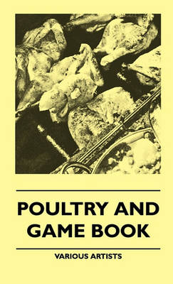 Book cover for Poultry And Game Book