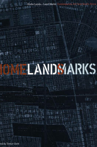 Cover of Home Lands - Land Marks