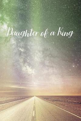 Book cover for Daughter of a King