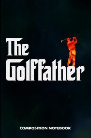 Cover of The Golffather