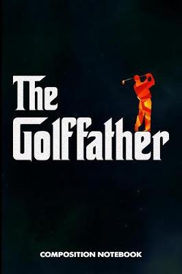 Book cover for The Golffather