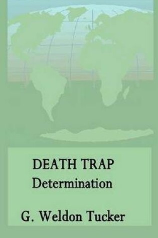 Cover of Death Trap