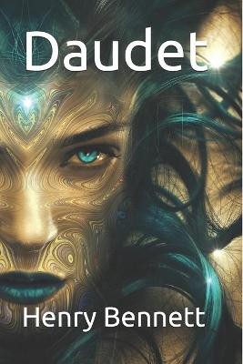 Book cover for Daudet