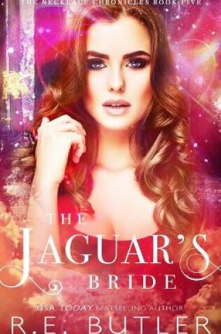 Cover of The Jaguar's Bride