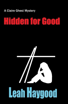 Cover of Hidden for Good