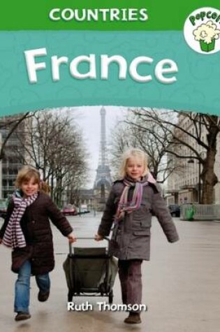 Cover of France