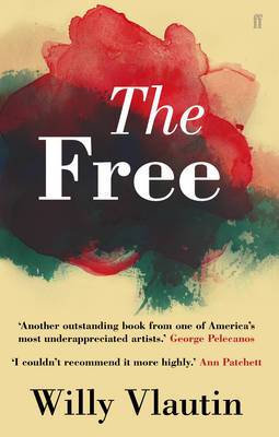 Book cover for The Free