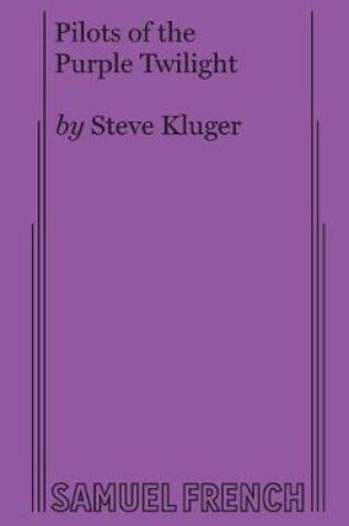 Cover of Pilots of the Purple Twilight