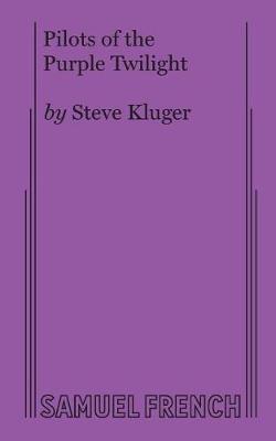 Book cover for Pilots of the Purple Twilight