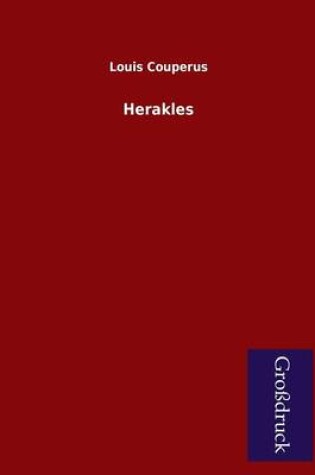 Cover of Herakles