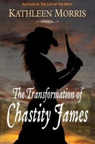Cover of The Transformation of Chastity James