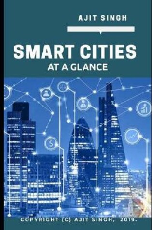 Cover of Smart Cities At A Glance