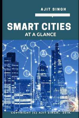 Book cover for Smart Cities At A Glance