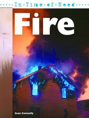 Cover of Fire