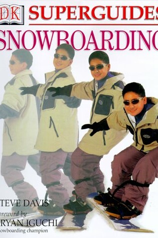 Cover of Snowboarding