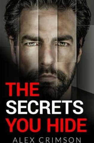 Cover of The Secrets You Hide