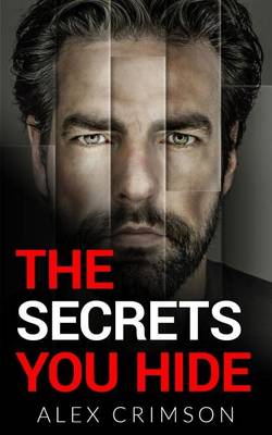 Book cover for The Secrets You Hide