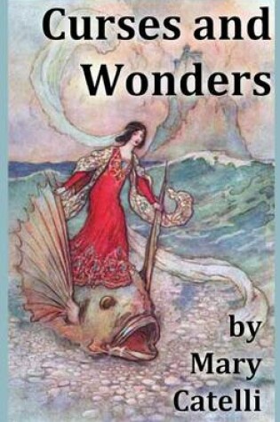 Cover of Curses and Wonders