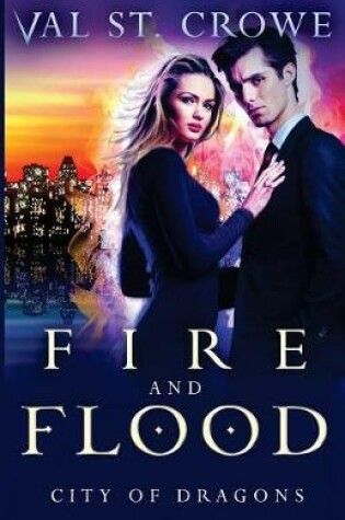 Cover of Fire and Flood