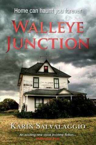 Cover of Walleye Junction