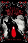 Book cover for All The Better To See You