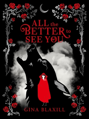 Cover of All The Better To See You