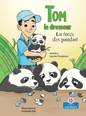 Book cover for La Force Des Pandas! (Panda Power!)