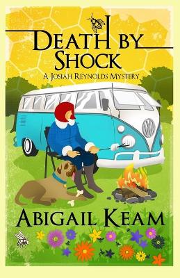 Book cover for Death By Shock