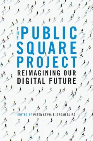Cover of The Public Square Project