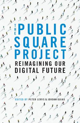 Book cover for The Public Square Project