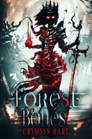 Cover of Forest of Bones