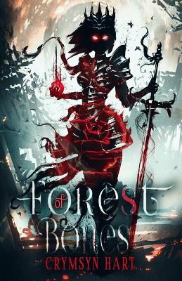 Book cover for Forest of Bones