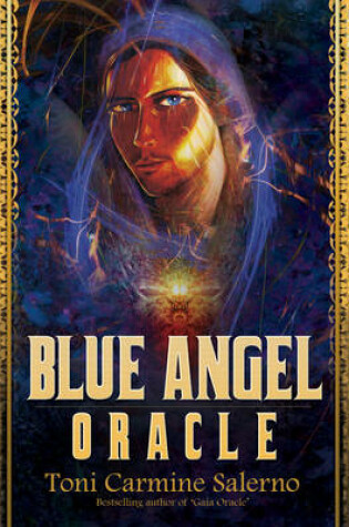 Cover of Blue Angel Oracle