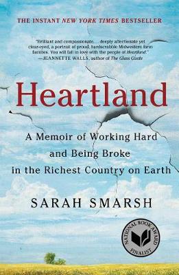 Book cover for Heartland