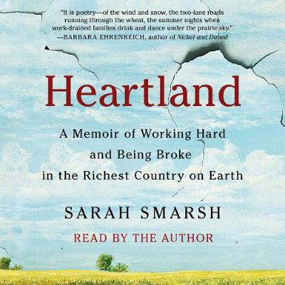 Book cover for Heartland